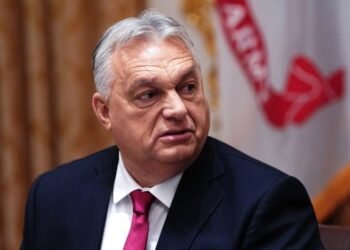 Орбан заявил о «брюссельской диктатуре» из-за голосования в ЕС по замораживанию активов РФ