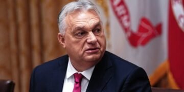 Орбан заявил о «брюссельской диктатуре» из-за голосования в ЕС по замораживанию активов РФ