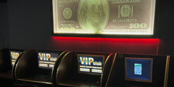 В Киевской области провели масштабный рейд против подпольных казино: обнаружено 18 заведений