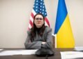 Свириденко встретилась с Уиткоффом и Кушнером: обсуждали экономический трек мирного процесса