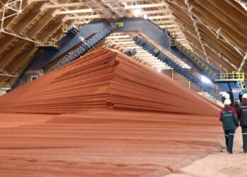 «Очень хороший ход». Спецпосланник Трампа заявил о снятии санкций США с беларусского калия