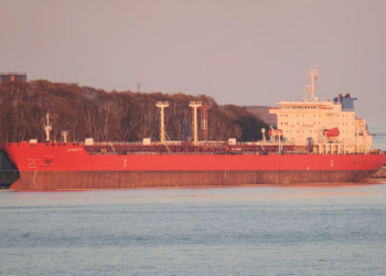 Самый большой пакет против теневого флота РФ: Украина ввела санкции в отношении 656 танкеров