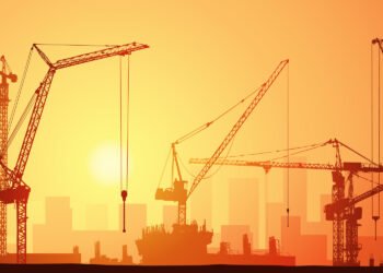 В Киеве и области в 2025 году на рынок вывели на 85% больше новых ЖК, чем в прошлом году