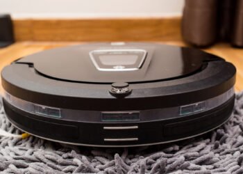 Производитель роботов-пылесосов Roomba обанкротился. Его выкупит китайский подрядчик
