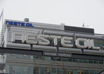 Финляндия стала основным поставщиком дизеля в Польшу. Оттуда импортирует Украина