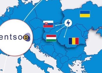 Украина запустила месячные аукционы торговли электроэнергией с тремя странами ЕС