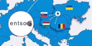 Украина запустила месячные аукционы торговли электроэнергией с тремя странами ЕС