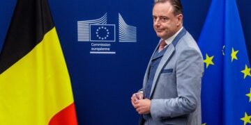 Politico: Бельгия хочет еще больше дополнительных гарантий для использования активов РФ