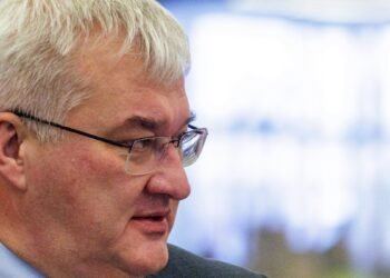 Сибига назвал пять причин в пользу выделения Украине репарационного кредита