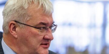 Сибига назвал пять причин в пользу выделения Украине репарационного кредита