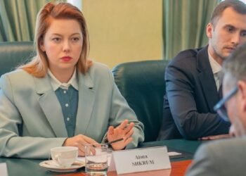 В Кабмине не исключают налога на восстановление после войны. Гетманцев говорит: ни в коем случае