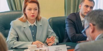 В Кабмине не исключают налога на восстановление после войны. Гетманцев говорит: ни в коем случае