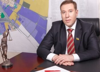 Верховный суд подтвердил приговор экс-нардепу Сольвару. Ему дали три года тюрьмы