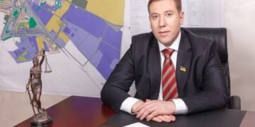 Верховный суд подтвердил приговор экс-нардепу Сольвару. Ему дали три года тюрьмы