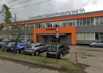 Метинвест купил трубный завод в Румынии