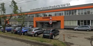 Метинвест купил трубный завод в Румынии