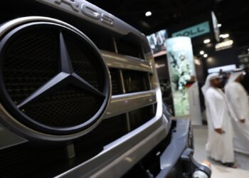 Украина получит 200 САУ «Богдана» на шасси Mercedes-Benz: стоимость сделки – 750 млн евро