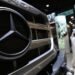 Украина получит 200 САУ «Богдана» на шасси Mercedes-Benz: стоимость сделки – 750 млн евро