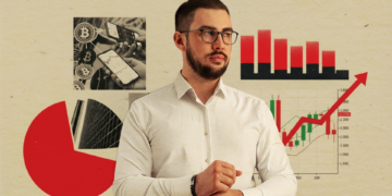 «Большие деньги делают те, кто покупает, когда все продают от страха». Интервью с криптоинвестором