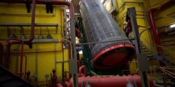 ВАКС ужесточил приговор коммерческому директору Павлоградского химзавода