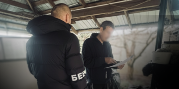 БЭБ заявило о разоблачении злоупотреблений при закупках конденсаторов на оборонном предприятии