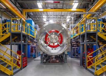 Trump Media неожиданно занялась термоядерной энергетикой, объединившись с TAE Technologies