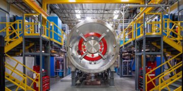 Trump Media неожиданно занялась термоядерной энергетикой, объединившись с TAE Technologies