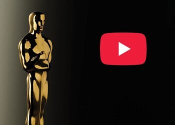 «Оскар» переходит на YouTube: с 2029 года церемонию будут транслировать бесплатно