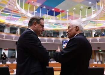 Reuters узнал новые детали плана ЕС по кредиту Украине