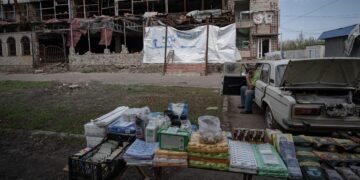 Бизнес в прифронтовых зонах работает со средней по стране рентабельностью – НБУ