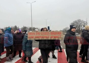 Кабмин выделил 148  млн грн на восстановление села, где в июле произошел взрыв на заводе