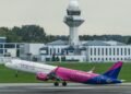 Wizz Air запускает пять новых маршрутов из Польши: первые рейсы – в марте