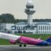 Wizz Air запускает пять новых маршрутов из Польши: первые рейсы – в марте