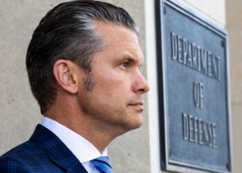 Пентагон восьмой год подряд не смог пройти финансовый аудит