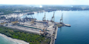 Минразвития объявило о начале конкурса на концессию двух терминалов в порту Черноморск