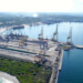 Минразвития объявило о начале конкурса на концессию двух терминалов в порту Черноморск
