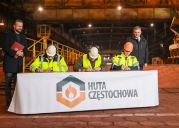 Польша национализировала меткомбинат в Ченстохове, до 2019 года принадлежавший ISD