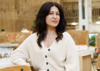 «Пока Житний приходит в упадок. Мы – делаем» – интервью с руководительницей Бессарабка. Рынок еды