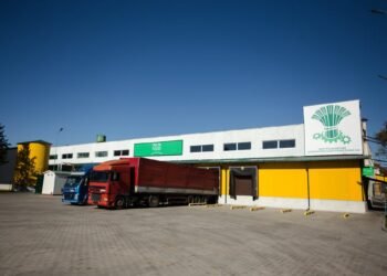 Один из самых успешных индустриальных парков Украины увеличил свою площадь в пять раз