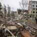 Кабинет министров выделил 8,8 миллиарда на компенсации за уничтоженное жилье