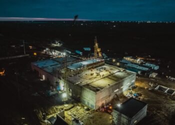 В Николаеве запустили первый этап очистки питьевой воды из нового водопровода – фото