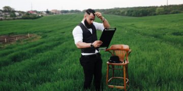 Офисный пузырь. Почему агрохолдинги проигрывают фермерам в производительности