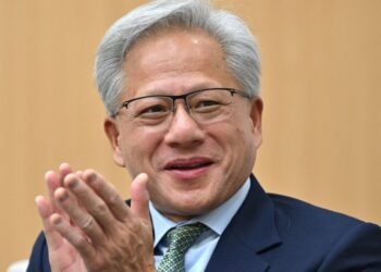 Сделка на $20 млрд. Nvidia покупает технологию конкурента, который создавал ИИ-чипы для Google