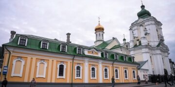 Религиозные общины смогут бесплатно пользоваться храмами до 50 лет: постановление Кабмина