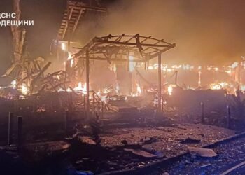 РФ ударила по активам Kernel в Одесской области: поврежден масложировой комбинат в Черноморске