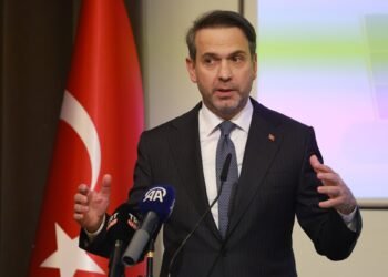 Россия предоставила Турции $9 миллиардов на строительство АЭС «Аккую».