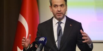 Россия предоставила Турции $9 миллиардов на строительство АЭС «Аккую».