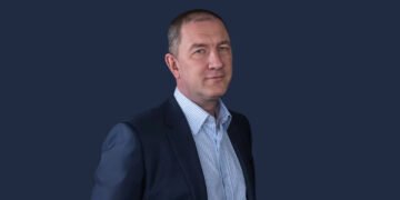 Экс-руководитель Укрнафты Ткачук стал новым гендиректором Укргаздобычи