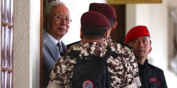 Дело 1MDB. Бывший премьер Малайзии получил 15 лет за отмывание денег