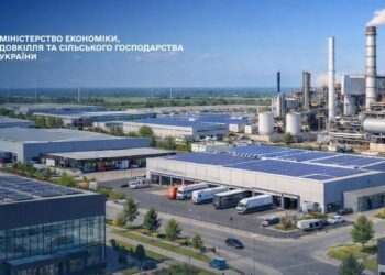 Более 1 млрд грн инвестиций. Кабмин создал два индустриальных парка в Киевской и Львовской областях